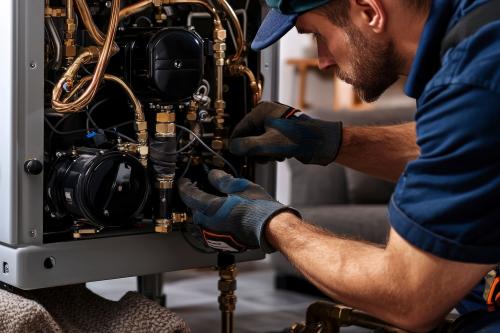 Reparaturen 