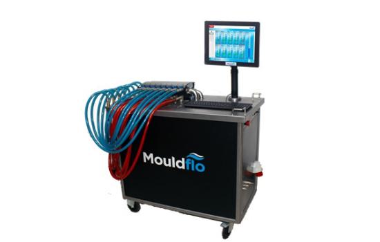 Mouldflo 