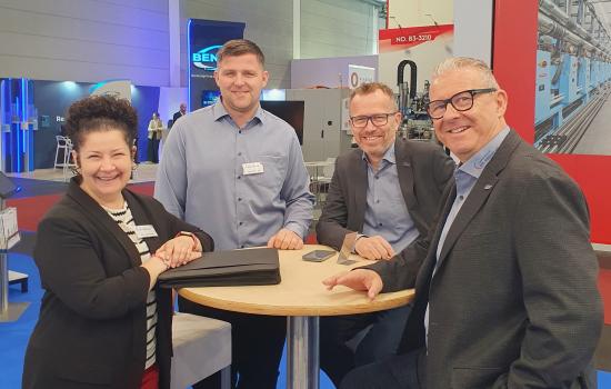 Fakuma R�ckblick 