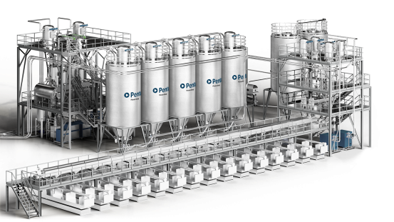 Materialhandling 