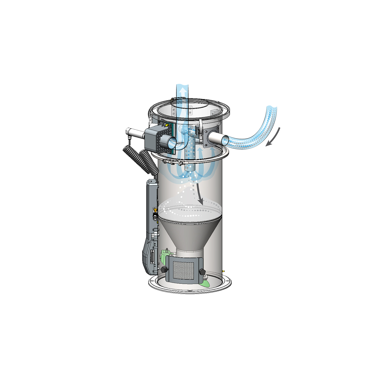 PureFlo 3