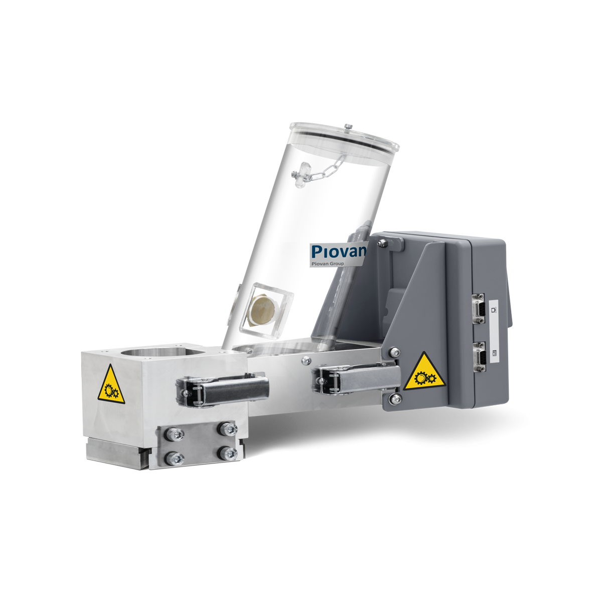 Volumetrischer Dosierer MDP 2
