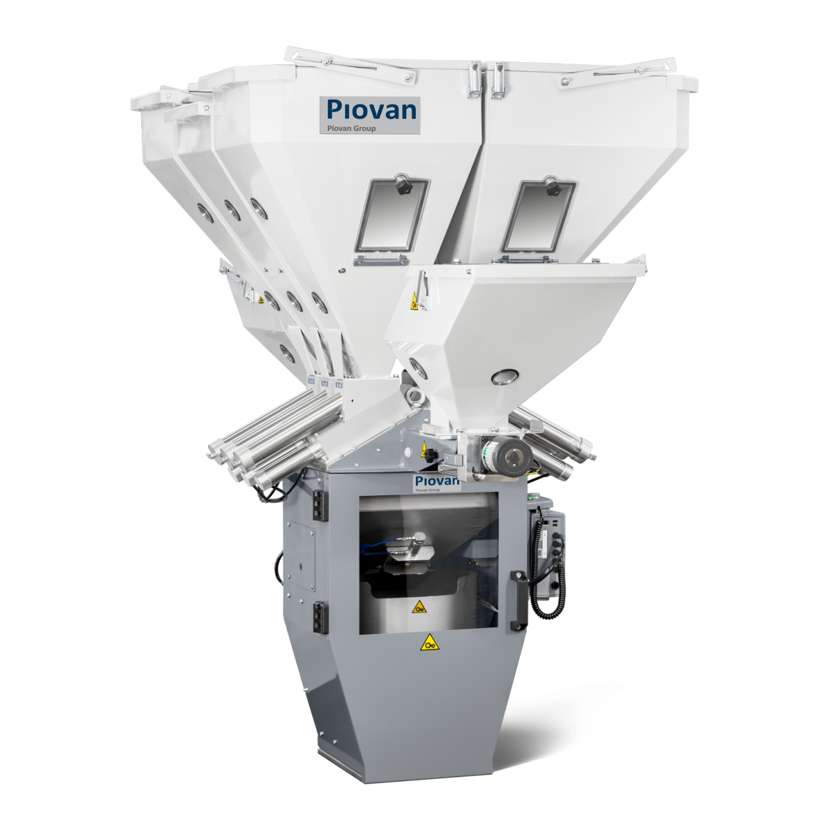 Gravimetrischer Mischer MDW 