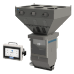 Gravimetrischer Mischer Opti-Mix 3