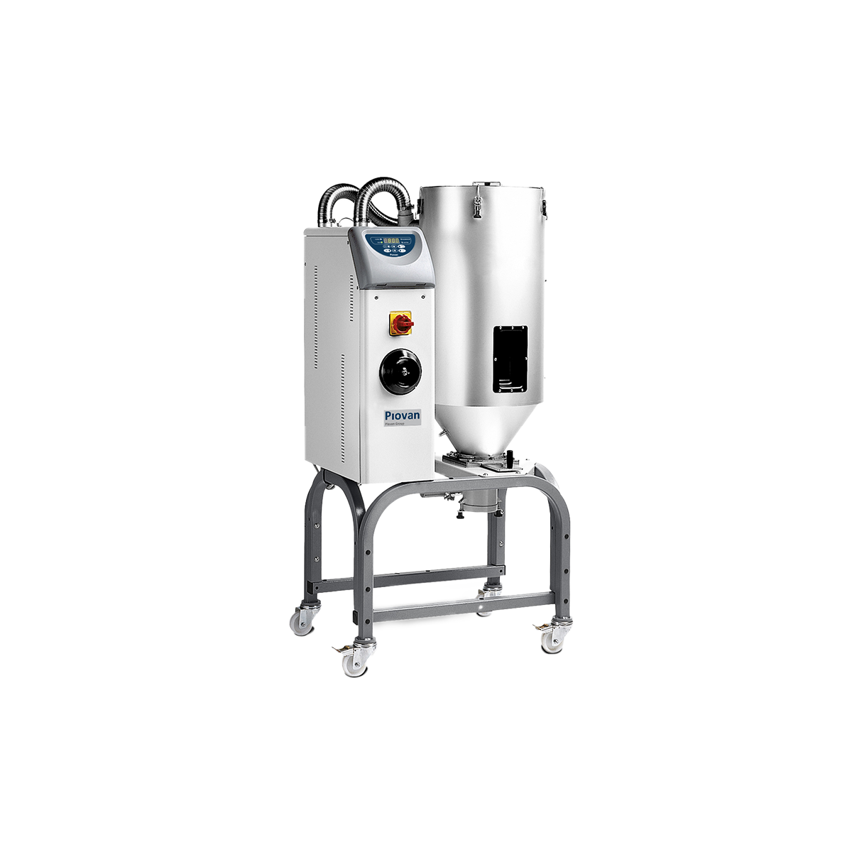 Trockenlufttrockner DS - TDM 503 - 507 