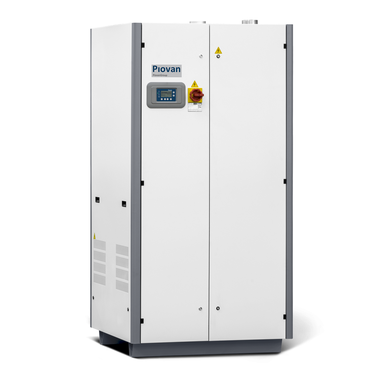 Trockenlufttrockner DP 619 - 622 