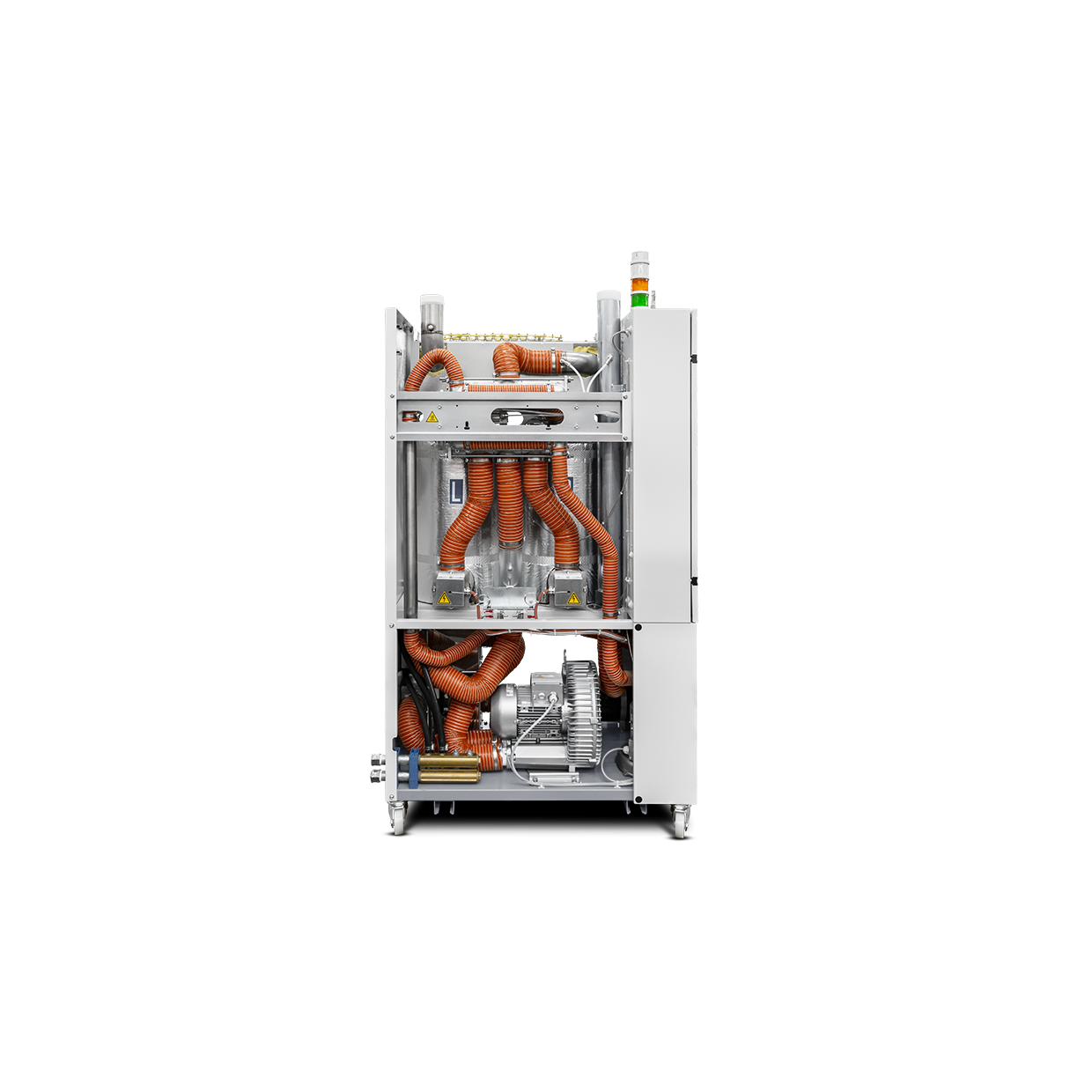 Trockenlufttrockner DP 619 - 622 3