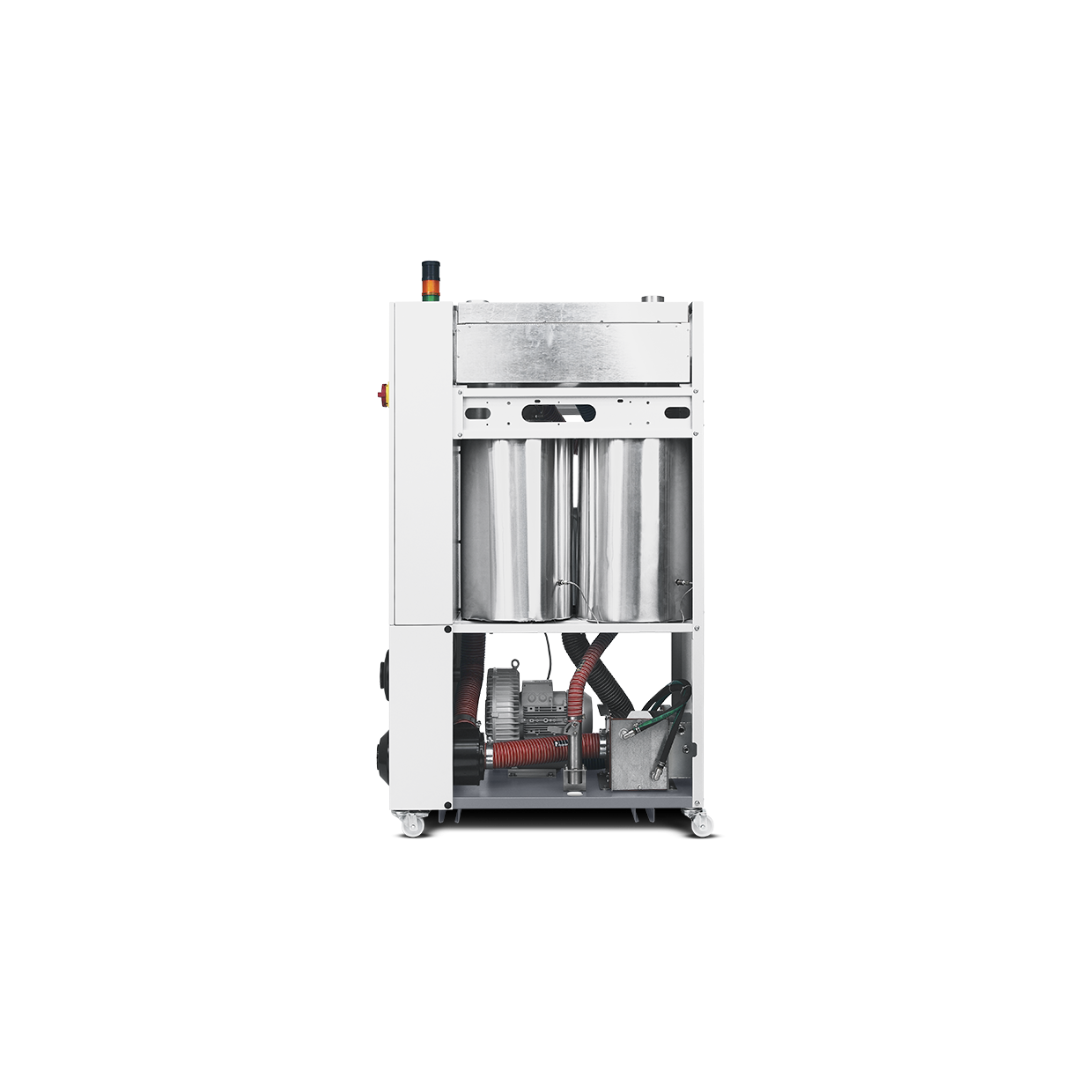 Trockenlufttrockner DP 619 - 622 4