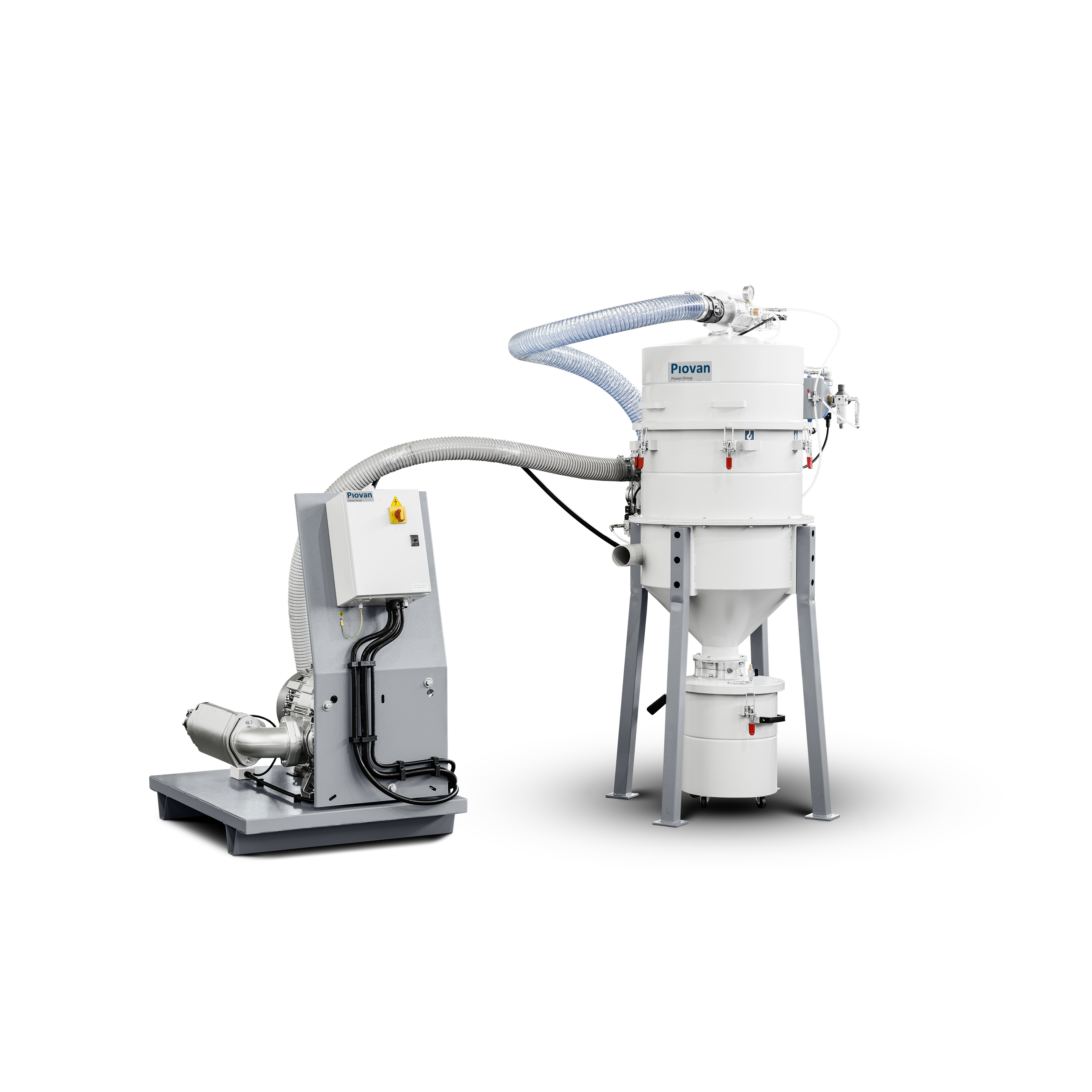 Vakuum F Serie 3