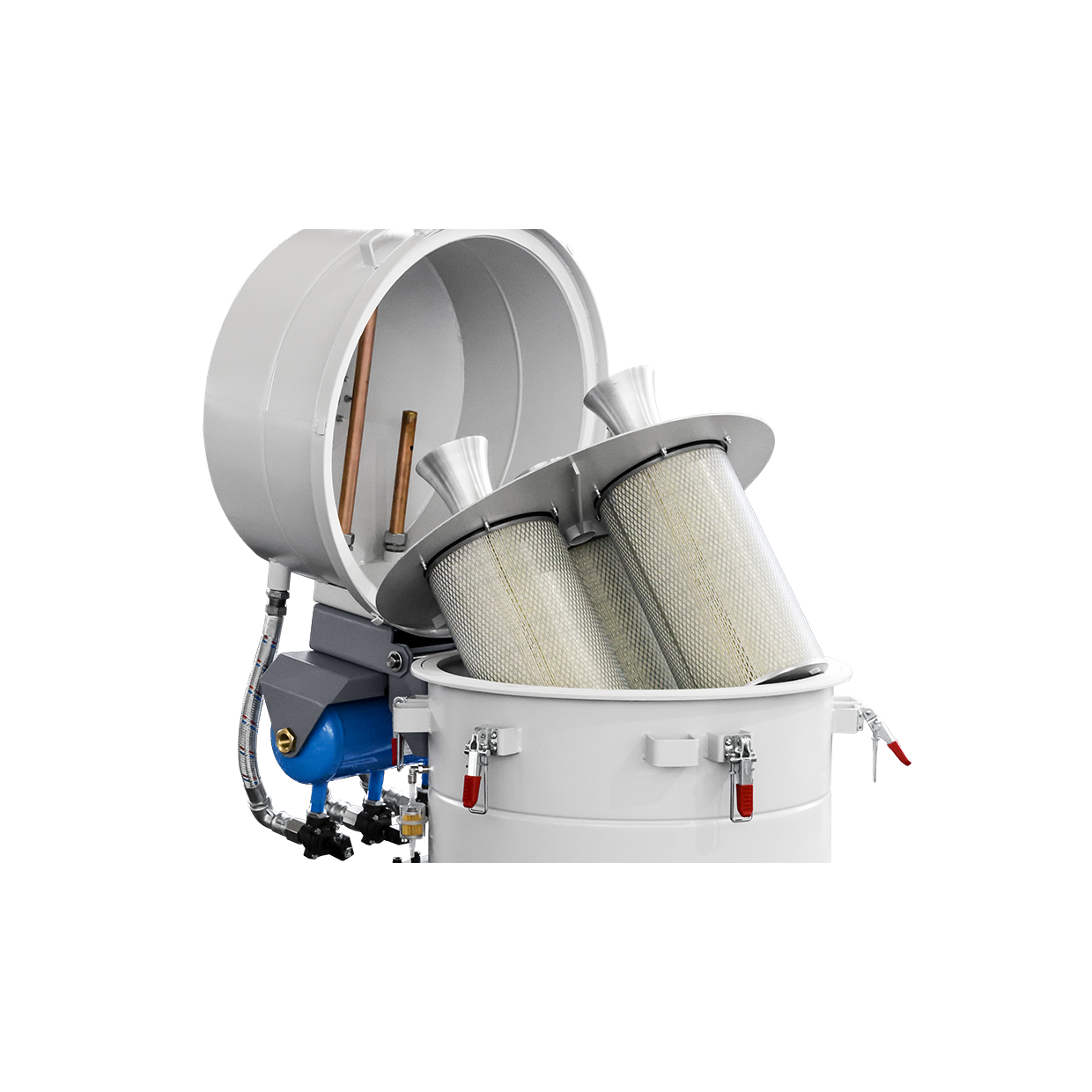 Filter CF 6 3