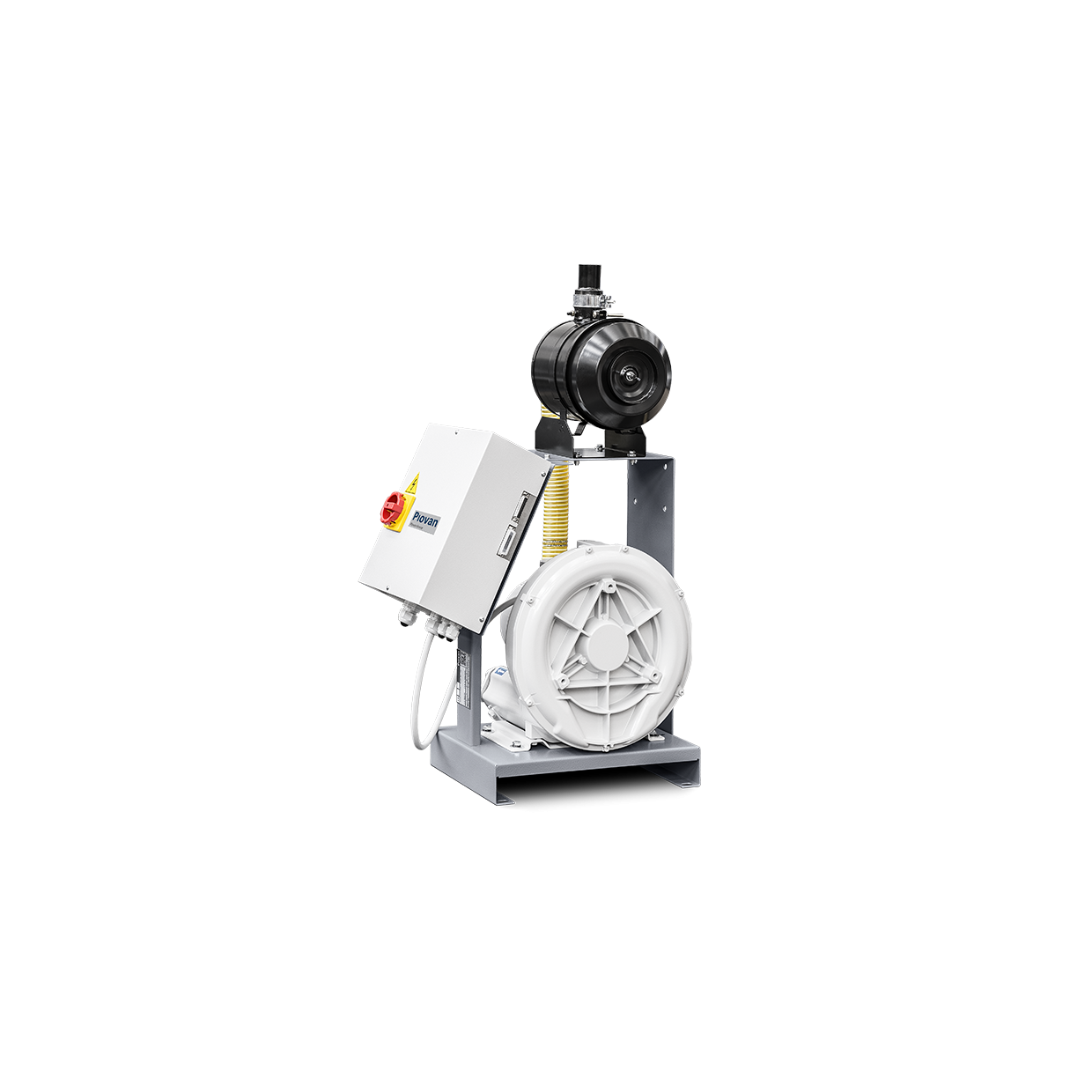 Filter CF 4