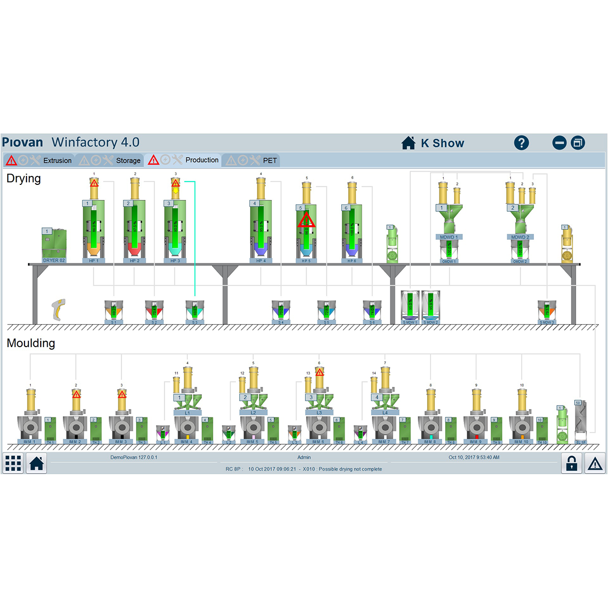 Winfactory 4.0 2