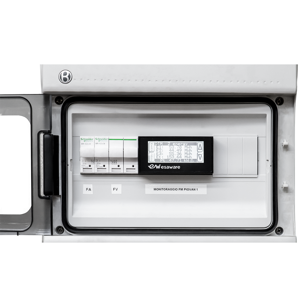 Winenergy 4