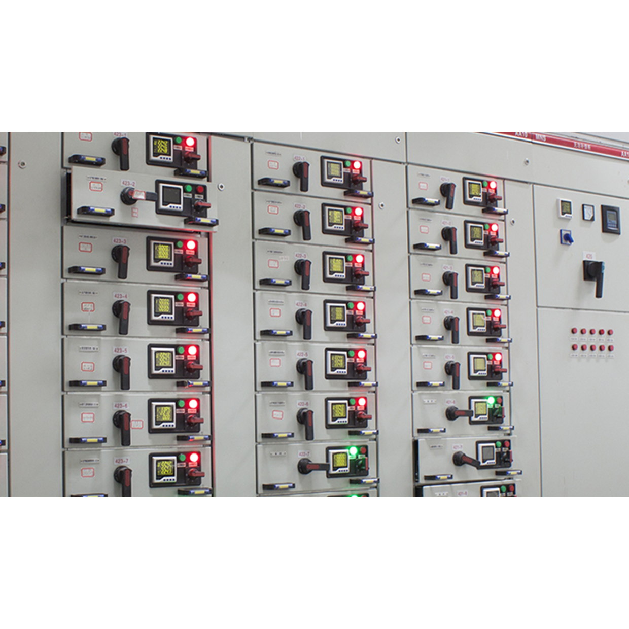 Automatisierung 3