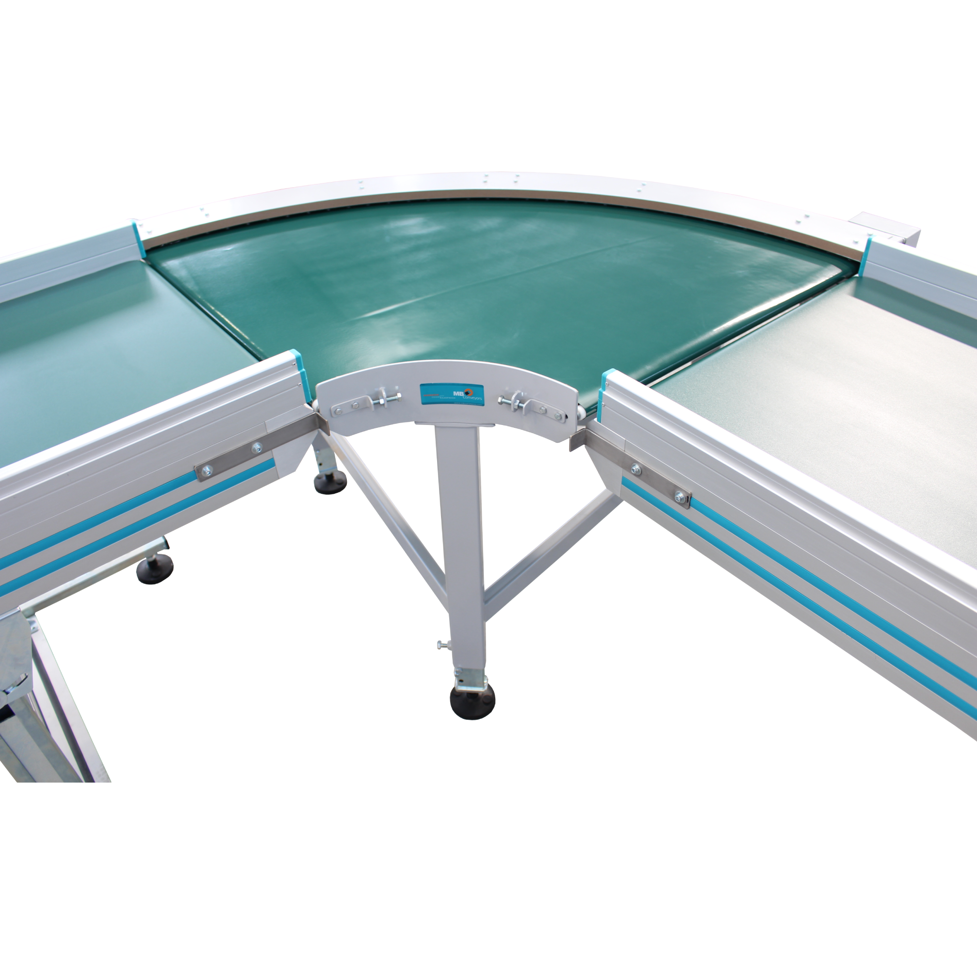 Kurvenf�rderer 2