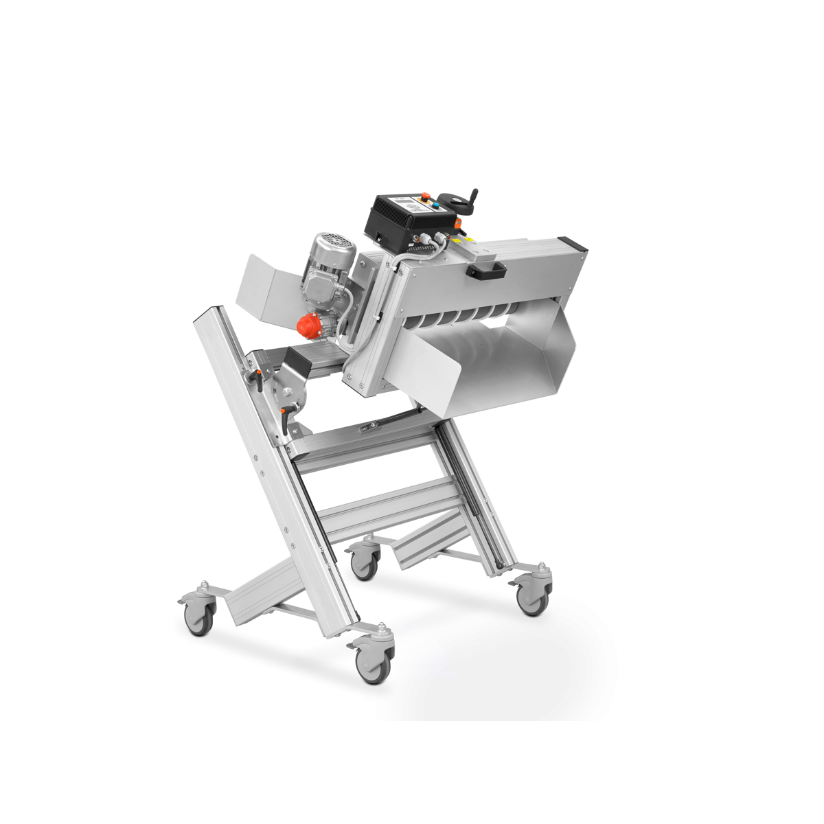 FSRV PLUS 