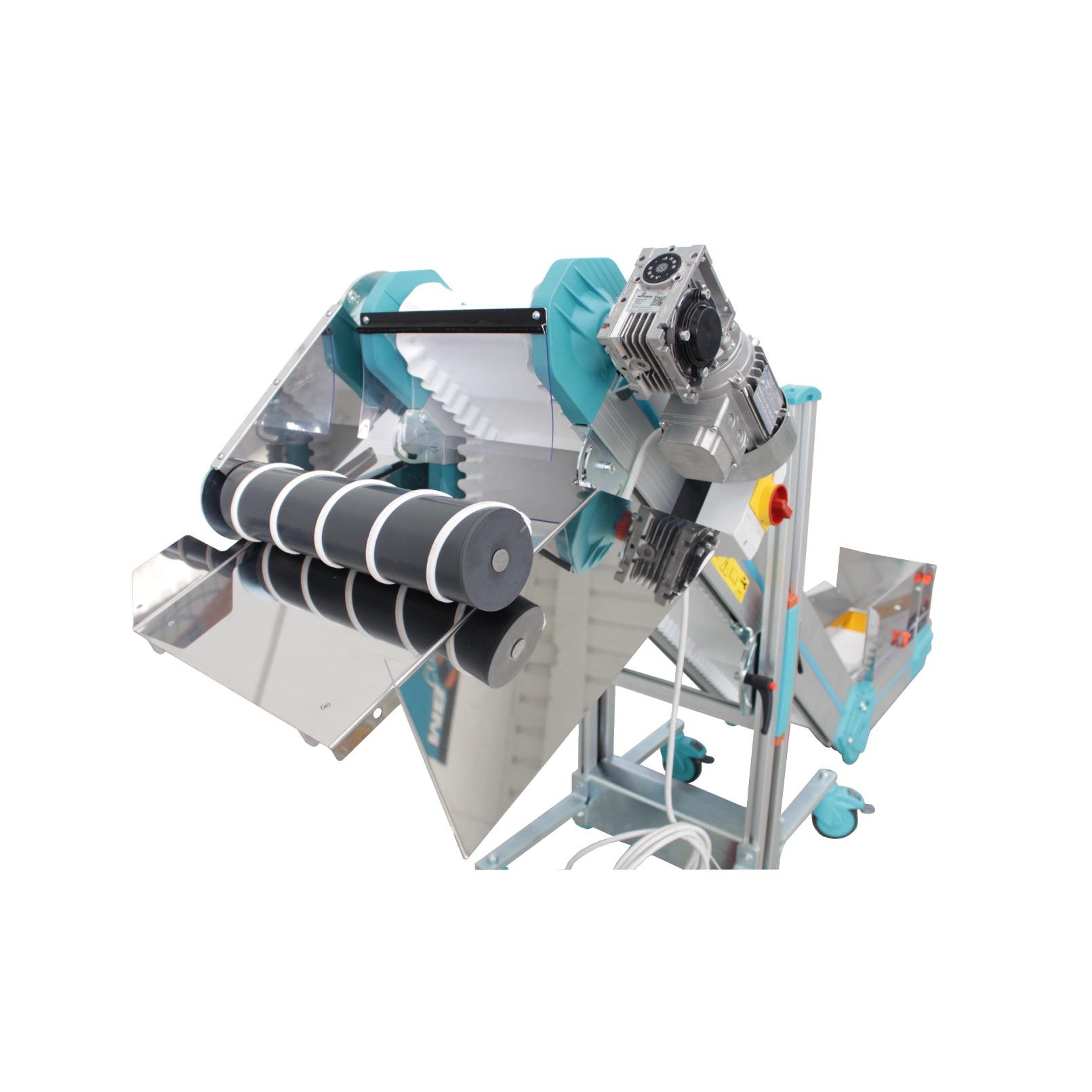 N-FSRV 