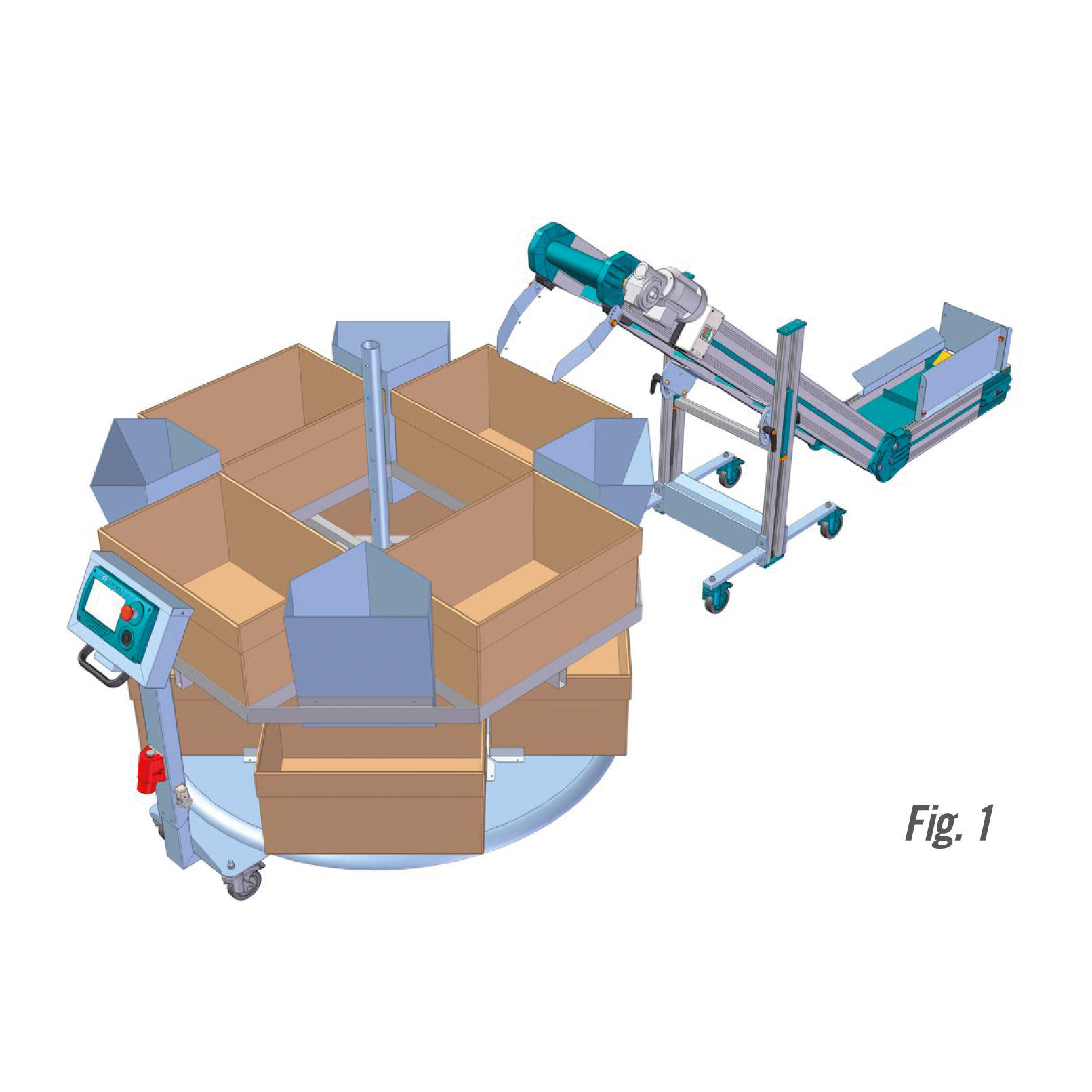 TVCD 3