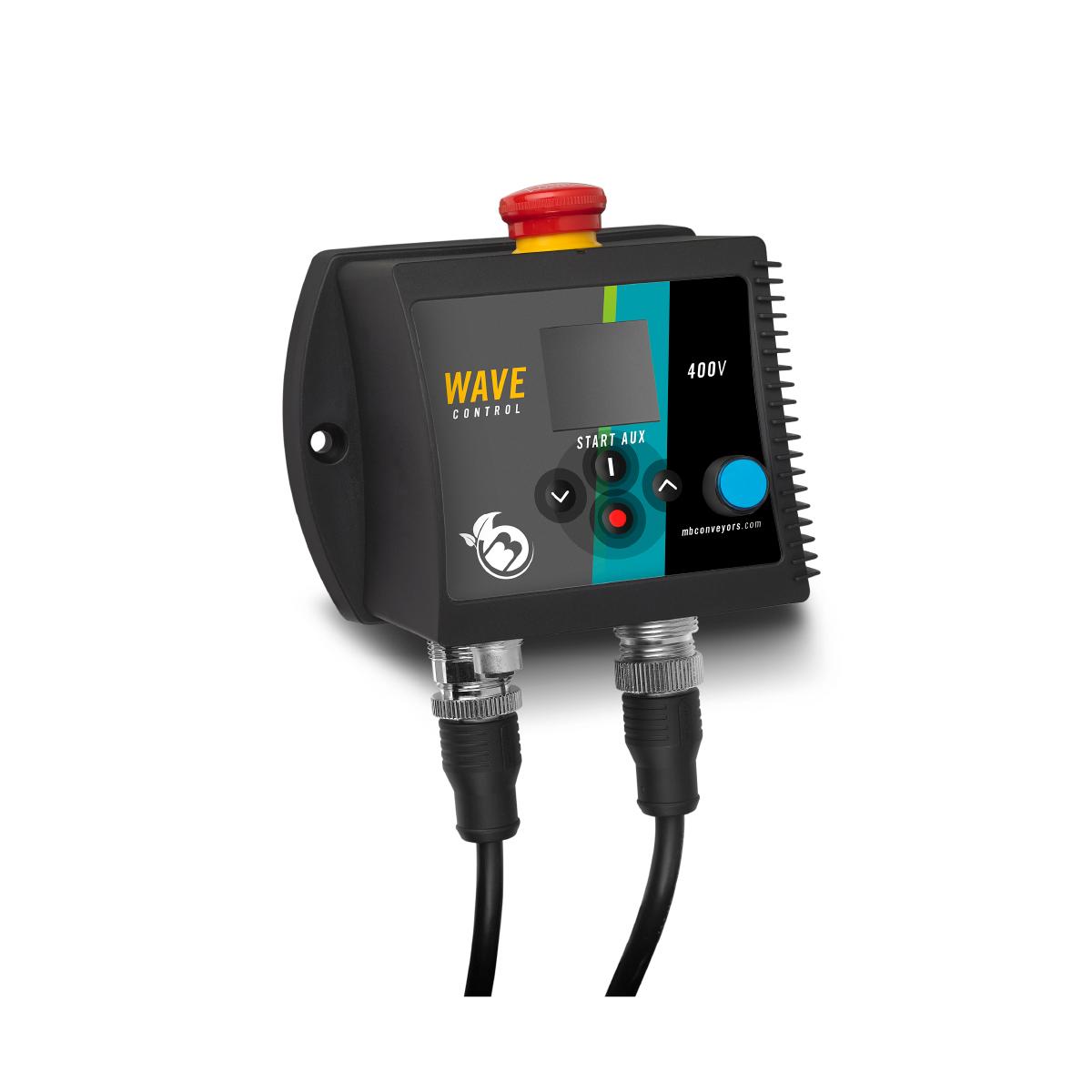 WAVE CONTROL 