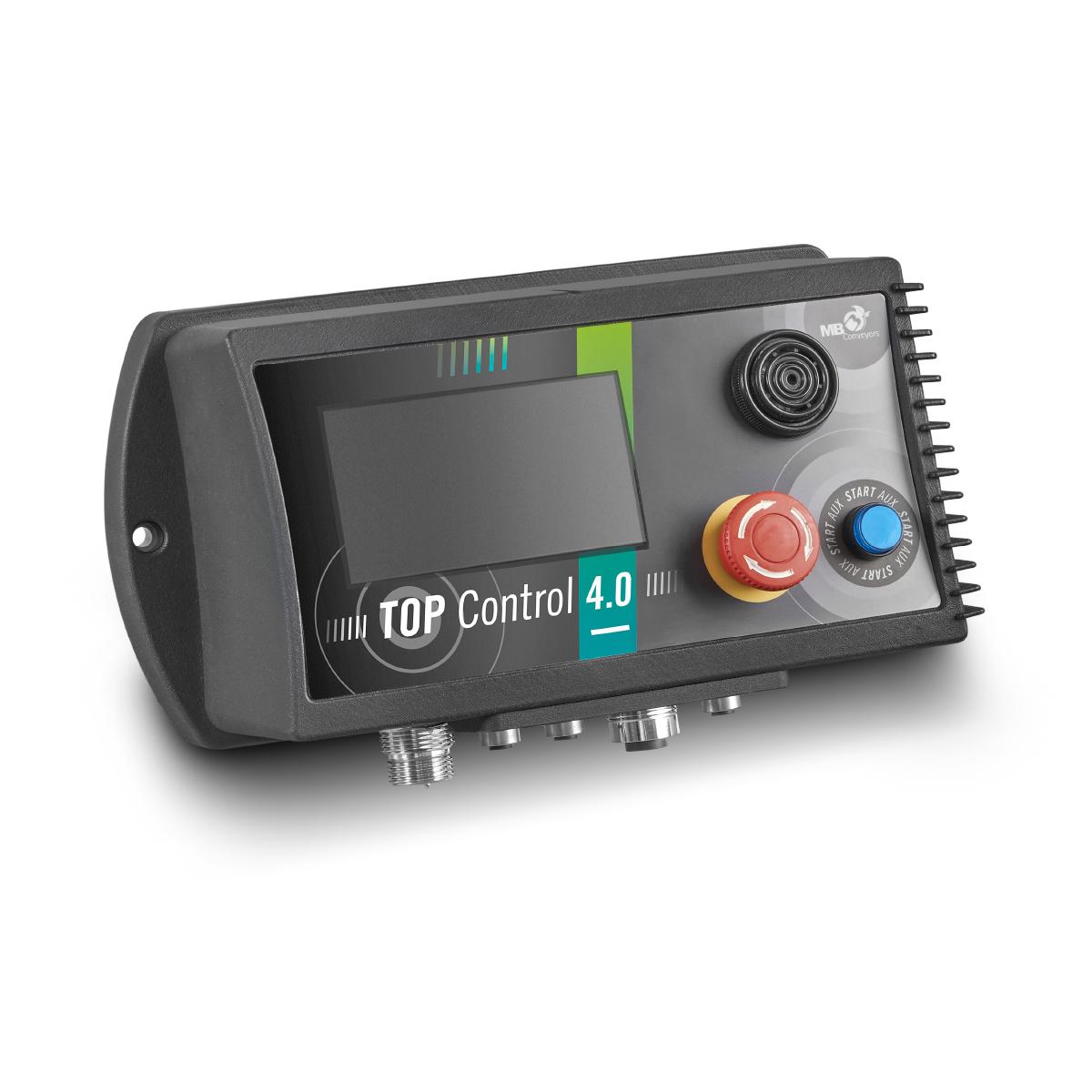 TOP CONTROL 4.0 