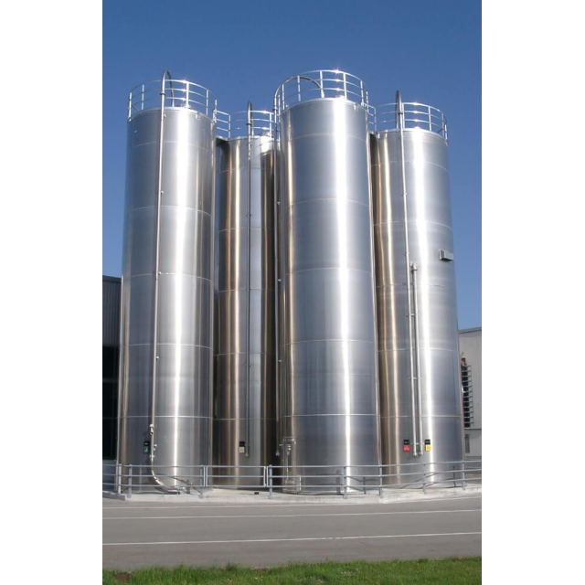 Silos 