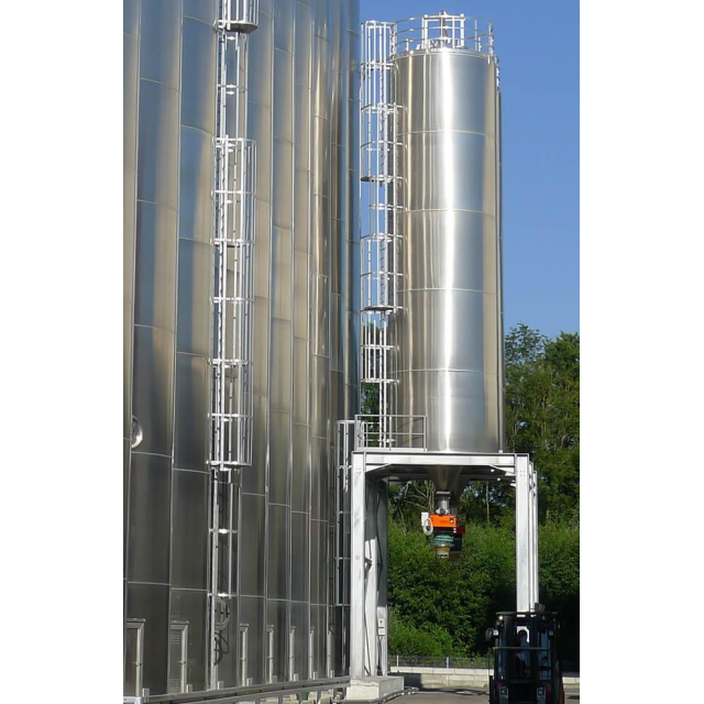 Verladesilos 