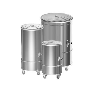 Rollcontainer CR.A 