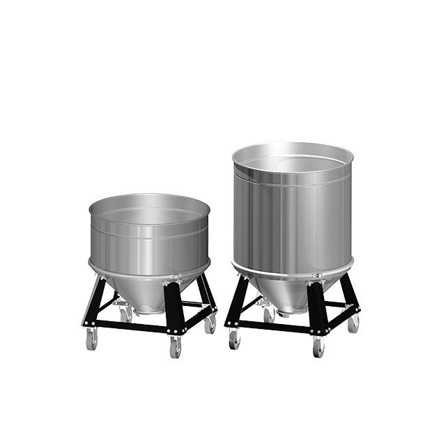 Rollcontainer CR.B 
