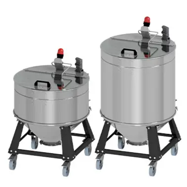 Rollcontainer CR.B 3