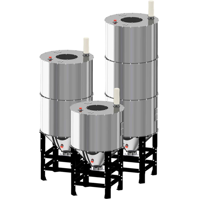 Zwischenbeh�lter C 