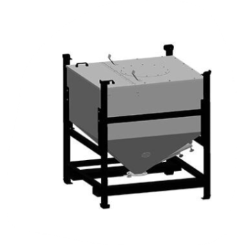 Stapelcontainer CE 