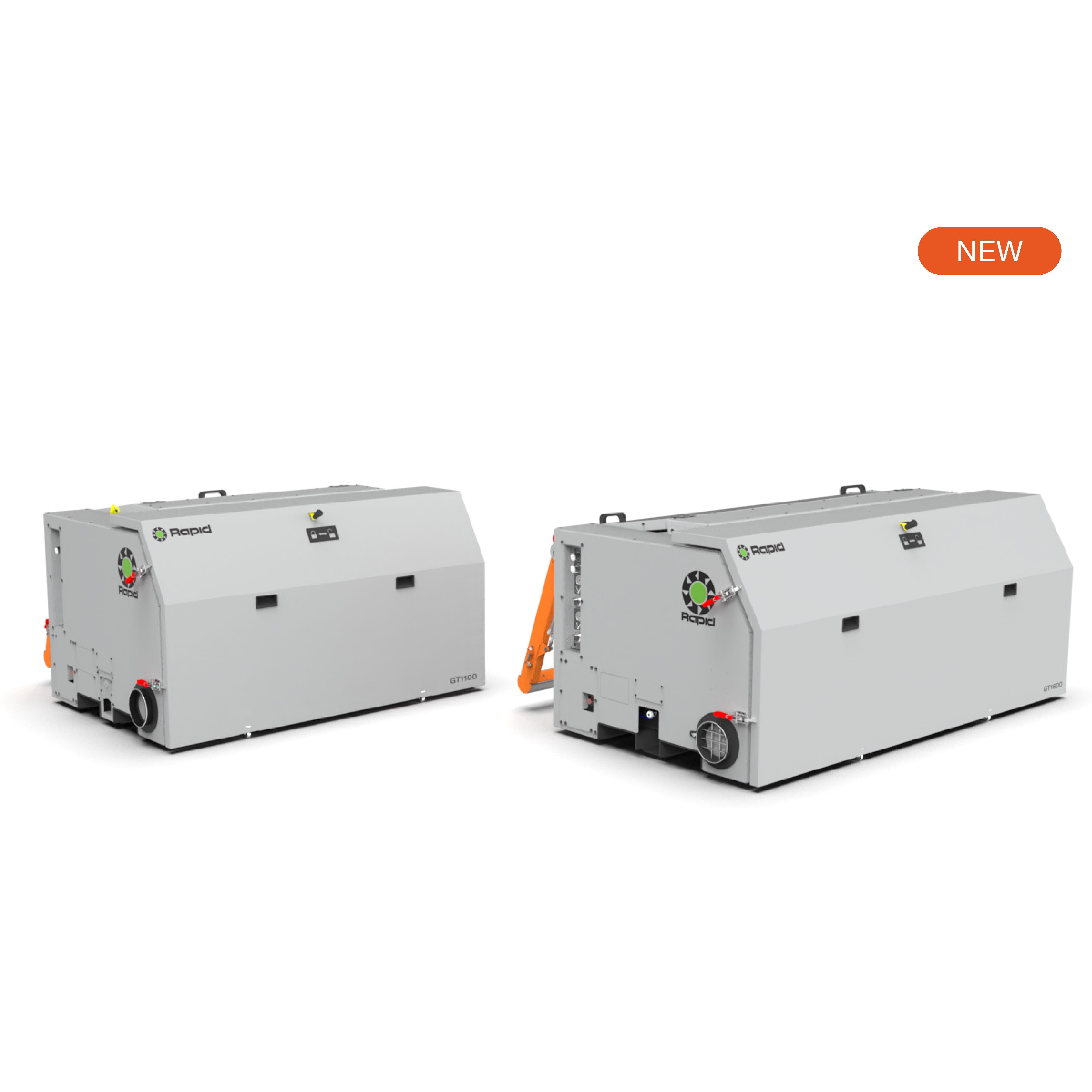 GT Serie 2