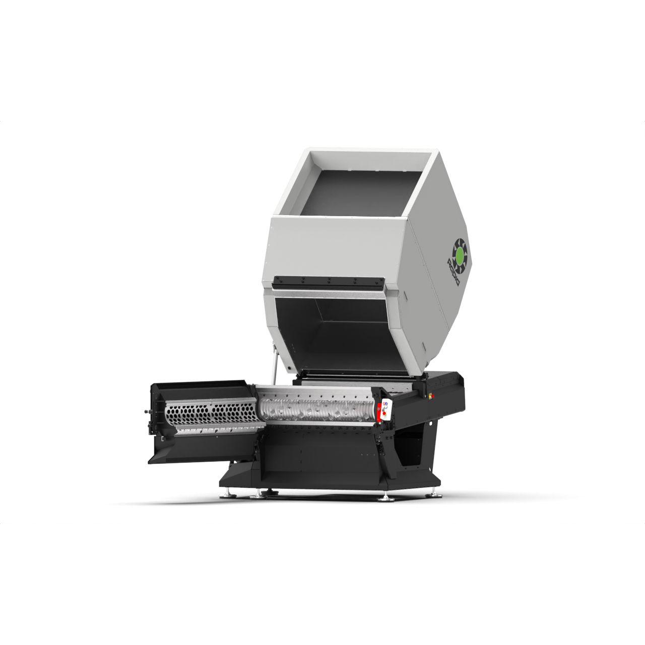 Raptor PowerPUSH 2