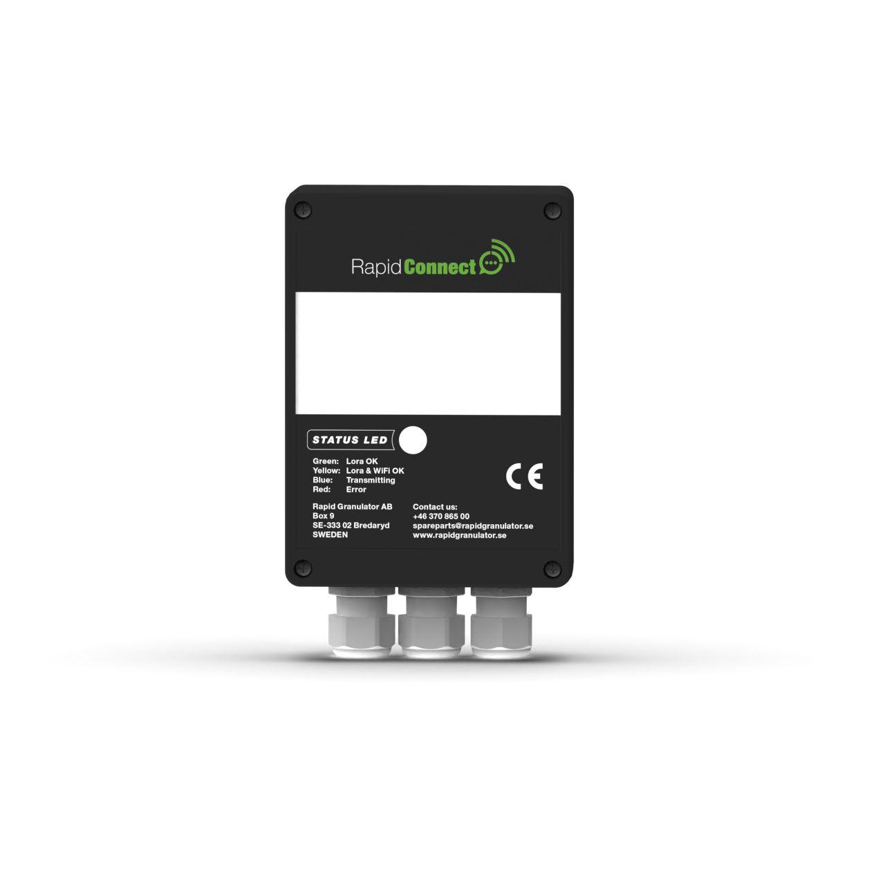 Rapid Connect 2