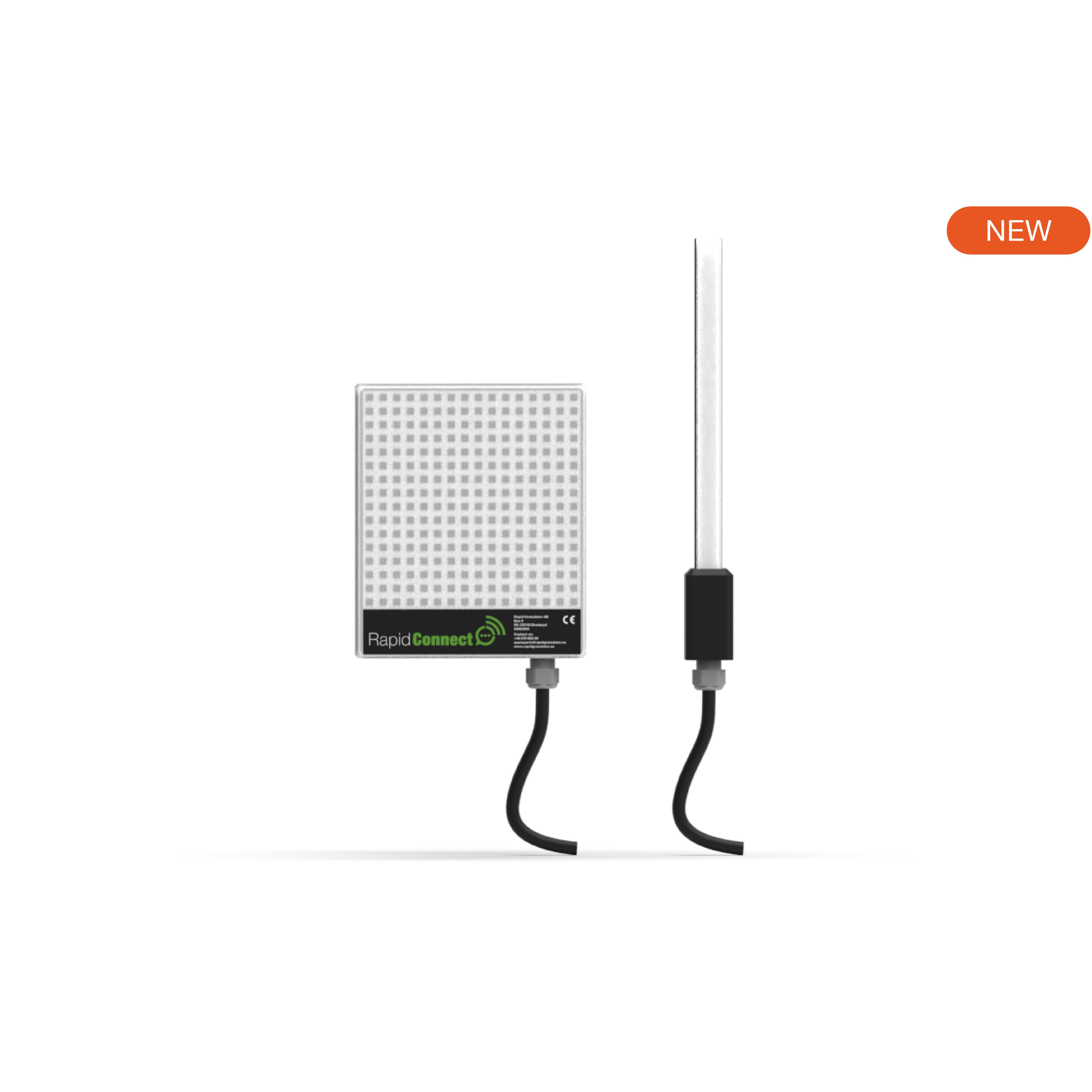 Rapid Connect 4