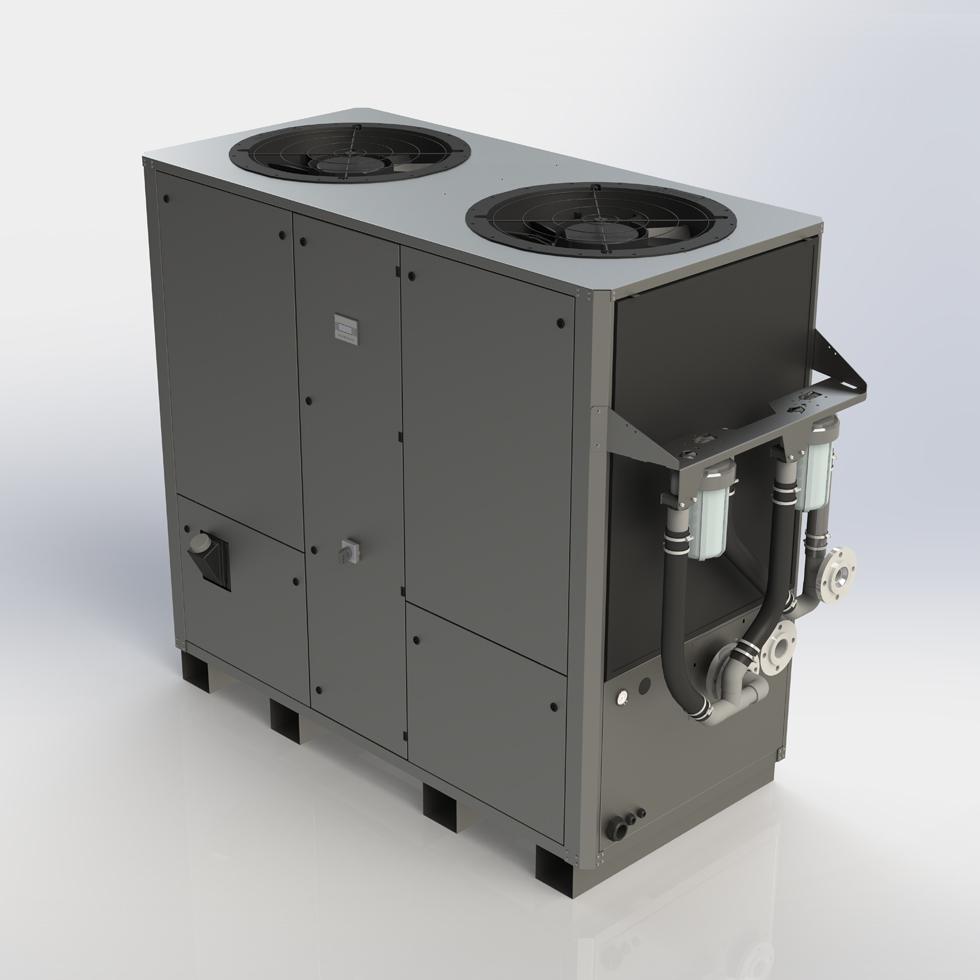 ECOtec 2