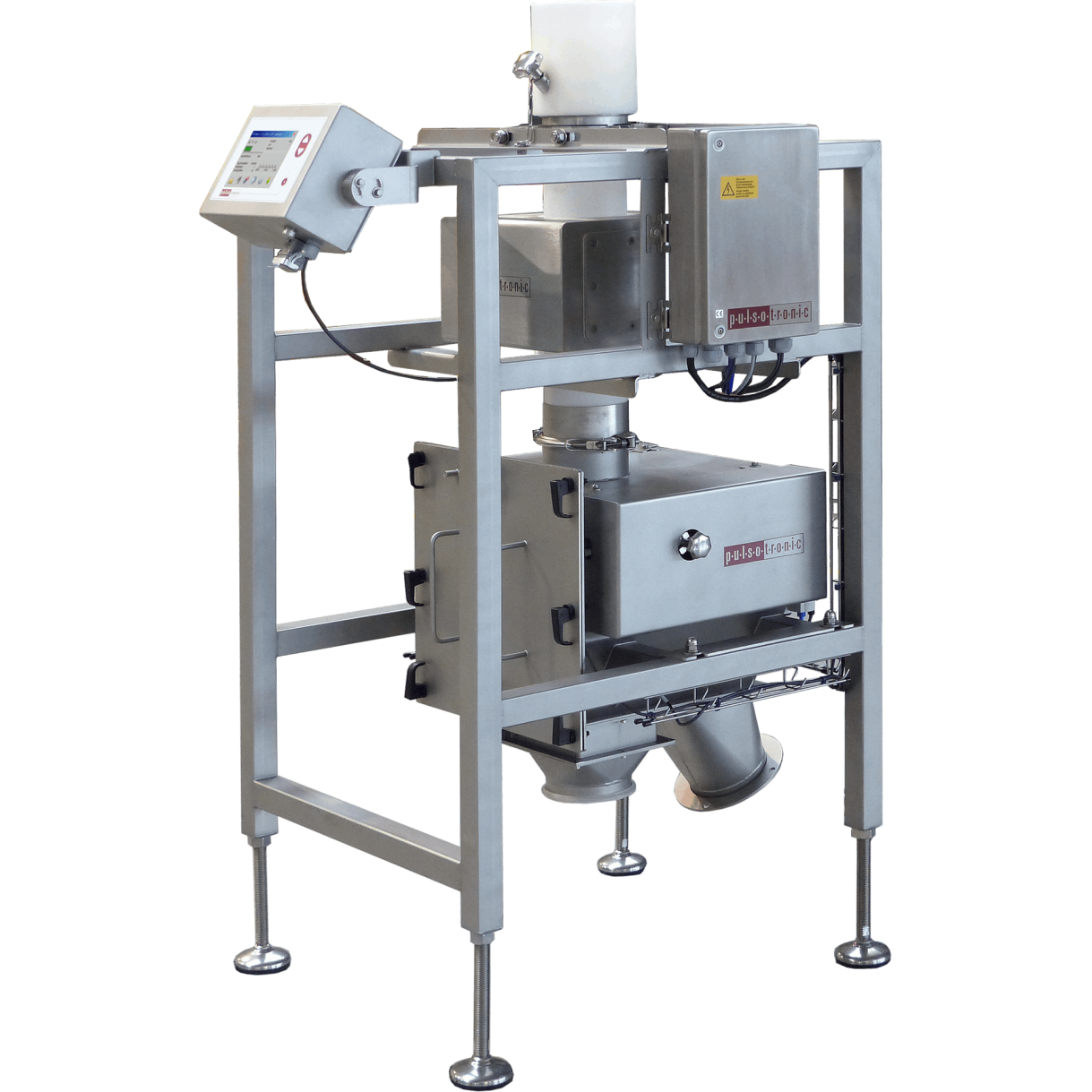 KR / KRS - Serie 2