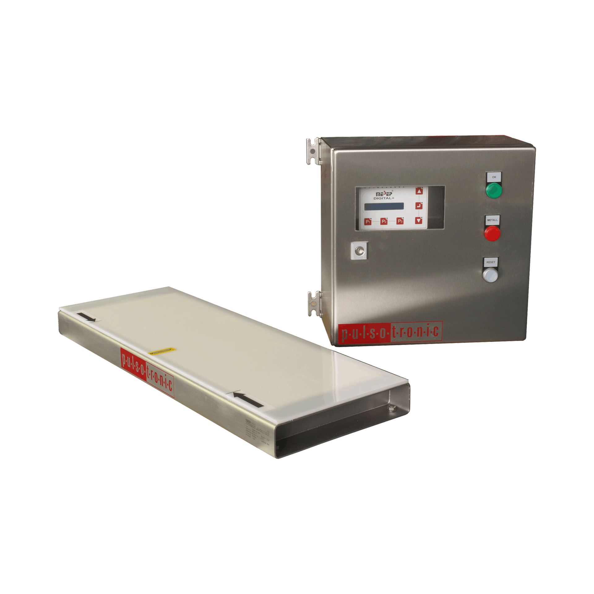 Fl�chensensor FL 